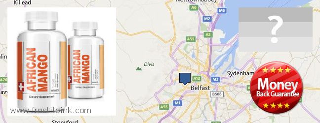 Where to Buy African Mango Extract Pills online Belfast, UK
