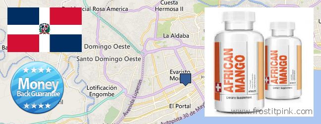 Where to Buy African Mango Extract Pills online Bella Vista, Dominican Republic