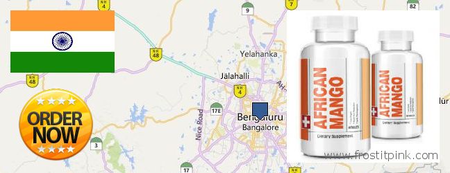 Best Place to Buy African Mango Extract Pills online Bengaluru, India