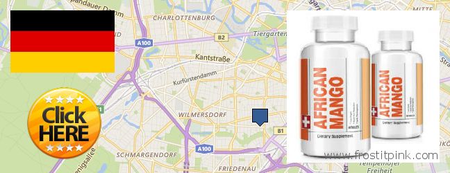 Wo kaufen African Mango Extract Pills online Berlin Schoeneberg, Germany
