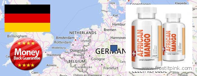 Wo kaufen African Mango Extract Pills online Bezirk Kreuzberg, Germany
