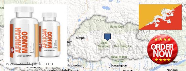 Where to Buy African Mango Extract Pills online Bhutan