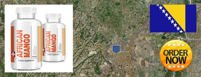 Gdzie kupić African Mango Extract Pills w Internecie Bijeljina, Bosnia and Herzegovina