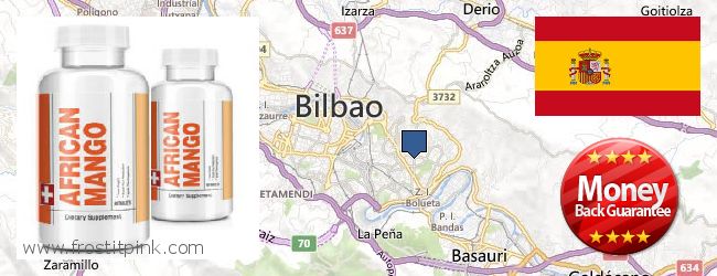 Dónde comprar African Mango Extract Pills en linea Bilbao, Spain