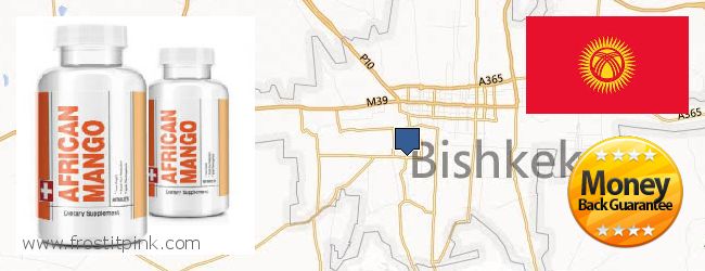 Where to Buy African Mango Extract Pills online Bishkek, Kyrgyzstan