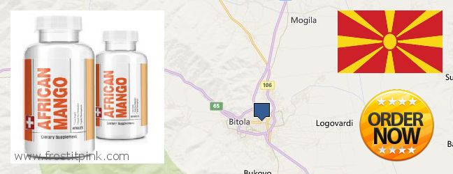 Nereden Alınır African Mango Extract Pills çevrimiçi Bitola, Macedonia