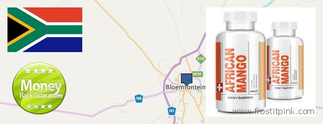 Waar te koop African Mango Extract Pills online Bloemfontein, South Africa