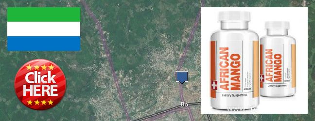 Where Can I Buy African Mango Extract Pills online Bo, Sierra Leone