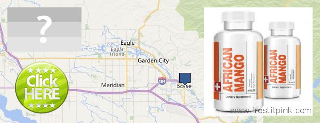 Kde koupit African Mango Extract Pills on-line Boise, USA