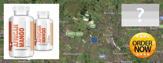 Dónde comprar African Mango Extract Pills en linea Bolton, UK