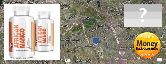 Unde să cumpărați African Mango Extract Pills on-line Borough of Queens, USA