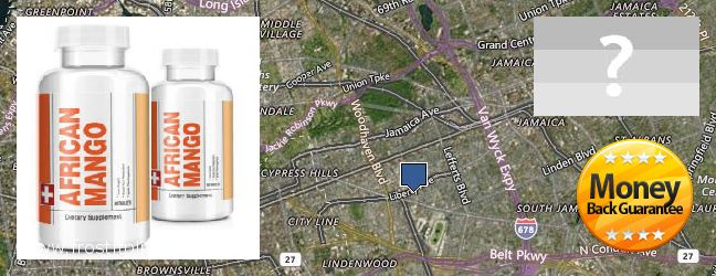 Kde koupit African Mango Extract Pills on-line Borough of Queens, USA