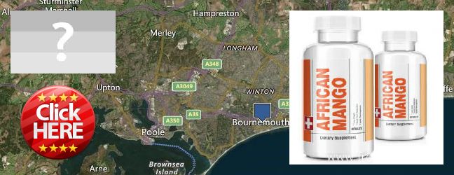 Dónde comprar African Mango Extract Pills en linea Bournemouth, UK