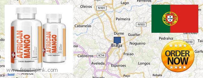 Onde Comprar African Mango Extract Pills on-line Braga, Portugal