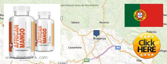 Onde Comprar African Mango Extract Pills on-line Braganca, Portugal