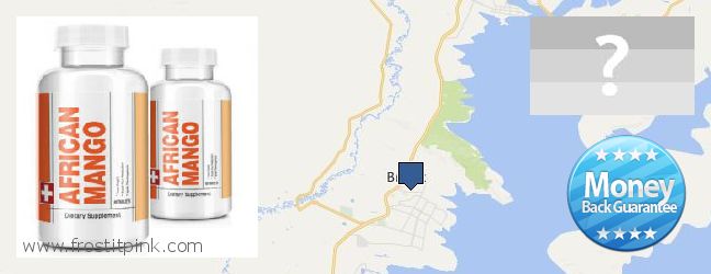 Where to Buy African Mango Extract Pills online Bratsk, Russia