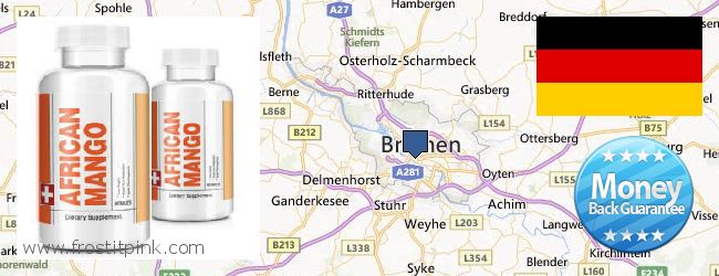 Hvor kan jeg købe African Mango Extract Pills online Bremen, Germany