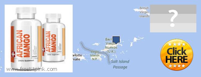 Where to Buy African Mango Extract Pills online British Virgin Islands
