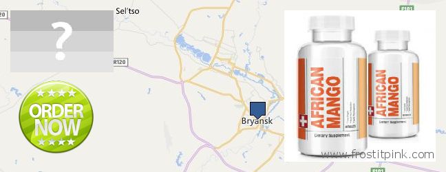Где купить African Mango Extract Pills онлайн Bryansk, Russia