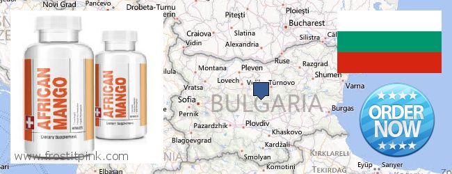 Where to Buy African Mango Extract Pills online Bulgaria