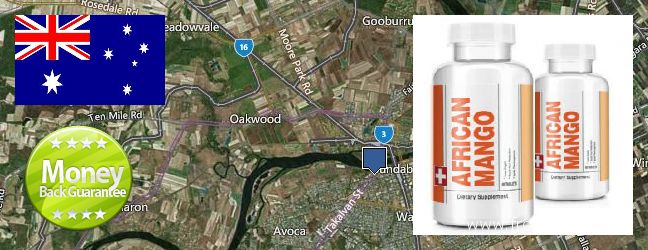 Where Can I Purchase African Mango Extract Pills online Bundaberg, Australia