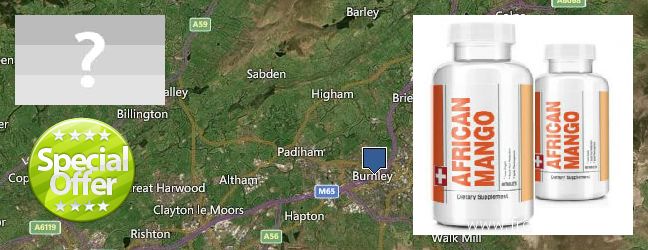 Best Place to Buy African Mango Extract Pills online Burnley, UK