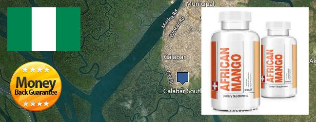 Where Can I Buy African Mango Extract Pills online Calabar, Nigeria