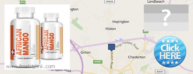 Where Can You Buy African Mango Extract Pills online Cambridge, UK