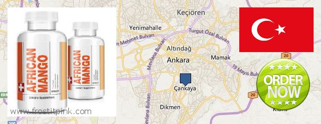 Πού να αγοράσετε African Mango Extract Pills σε απευθείας σύνδεση Cankaya, Turkey