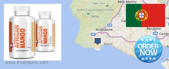 Onde Comprar African Mango Extract Pills on-line Cascais, Portugal