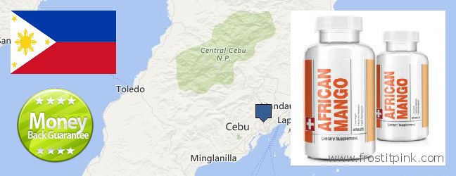 Where to Buy African Mango Extract Pills online Cebu City, Philippines