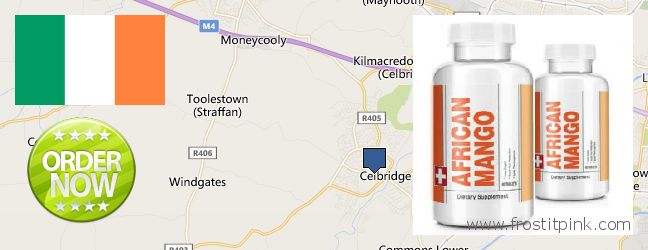 Where to Purchase African Mango Extract Pills online Celbridge, Ireland