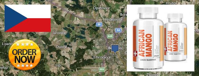 Kde koupit African Mango Extract Pills on-line Ceske Budejovice, Czech Republic