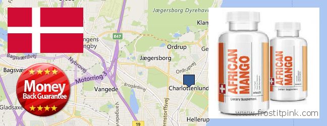 Wo kaufen African Mango Extract Pills online Charlottenlund, Denmark
