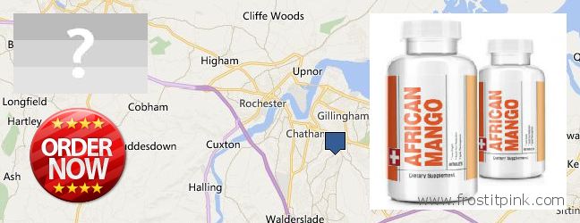 Purchase African Mango Extract Pills online Chatham, UK Where to Buy African Mango Extract Pills online Chatham, UK