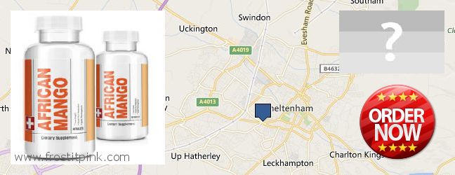 Dónde comprar African Mango Extract Pills en linea Cheltenham, UK