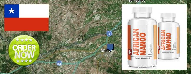 Dónde comprar African Mango Extract Pills en linea Chillan, Chile