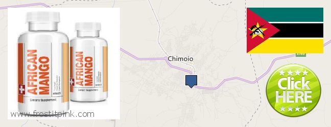 Onde Comprar African Mango Extract Pills on-line Chimoio, Mozambique