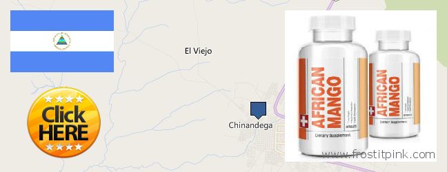 Dónde comprar African Mango Extract Pills en linea Chinandega, Nicaragua