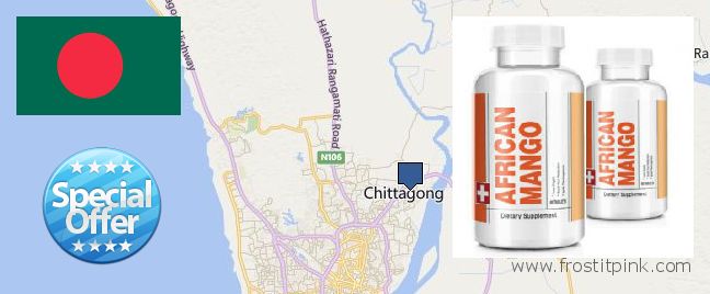 Where to Purchase African Mango Extract Pills online Chittagong, Bangladesh
