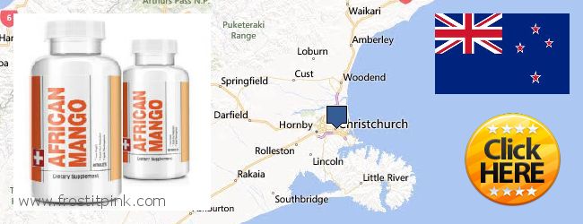 Where to Buy African Mango Extract Pills online Christchurch, New Zealand