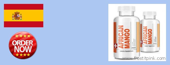 Where to Buy African Mango Extract Pills online City Center, Spain