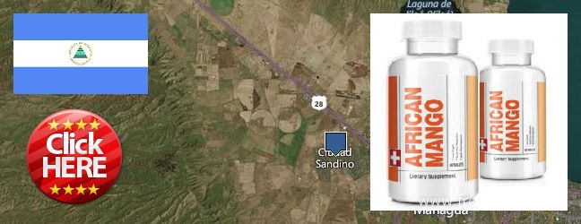 Dónde comprar African Mango Extract Pills en linea Ciudad Sandino, Nicaragua