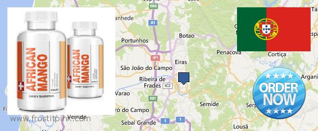 Onde Comprar African Mango Extract Pills on-line Coimbra, Portugal