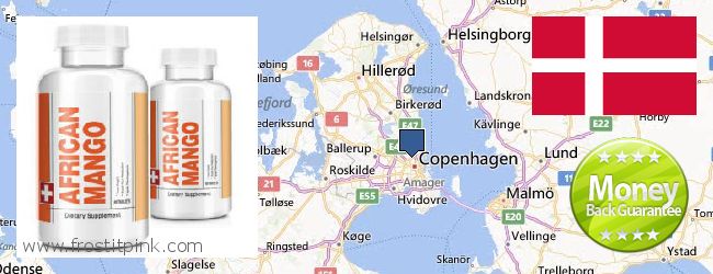 Where to Buy African Mango Extract Pills online Copenhagen, Denmark