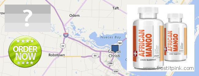 Kde kúpiť African Mango Extract Pills on-line Corpus Christi, USA