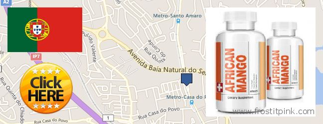 Onde Comprar African Mango Extract Pills on-line Corroios, Portugal