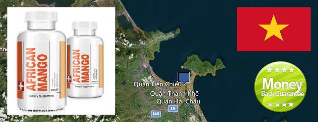 Buy African Mango Extract Pills online Da Nang, Vietnam