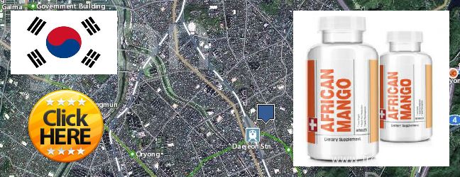 Buy African Mango Extract Pills online Daejeon, South Korea Where to Buy African Mango Extract Pills online Daejeon, South Korea