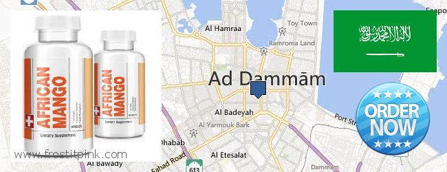 Where to Buy African Mango Extract Pills online Dammam, Saudi Arabia